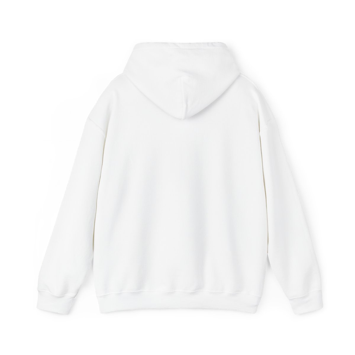 Adult Hoodie (Logo 2) - Image 2