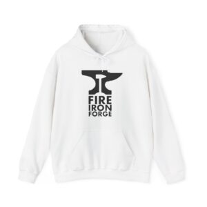 Adult Hoodie (Logo 2)
