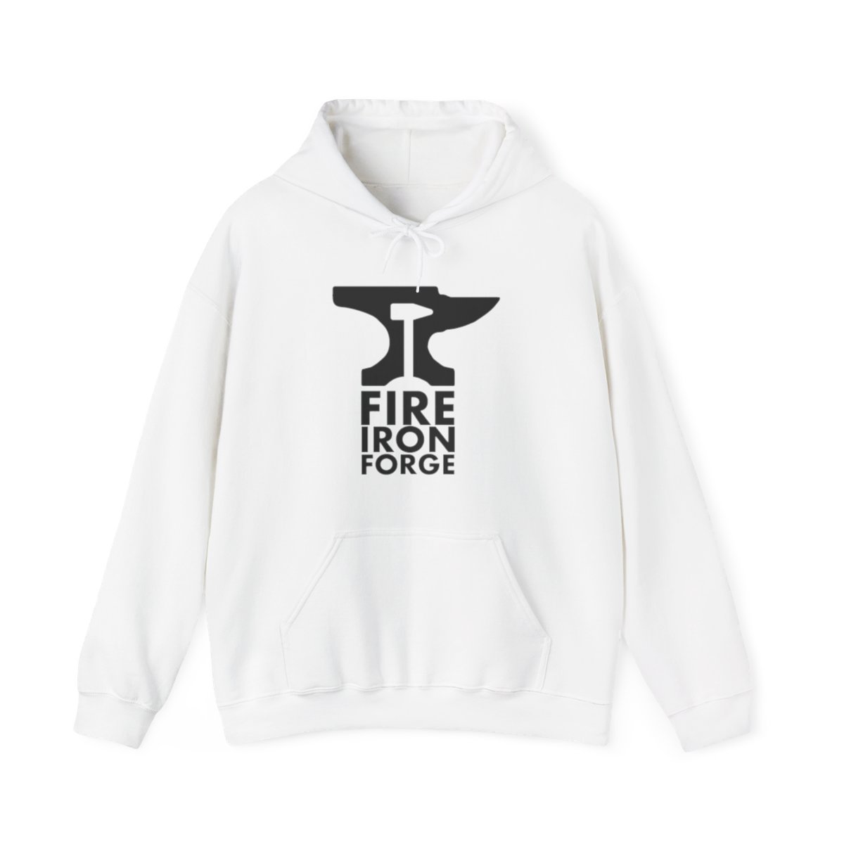 Adult Hoodie (Logo 2)