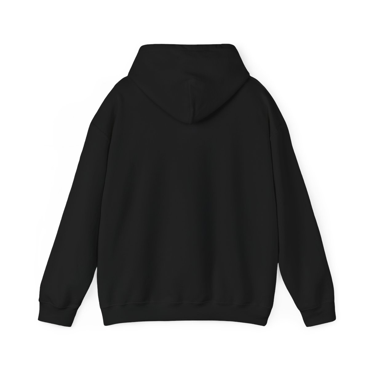 Adult Hoodie (Logo 2) - Image 5