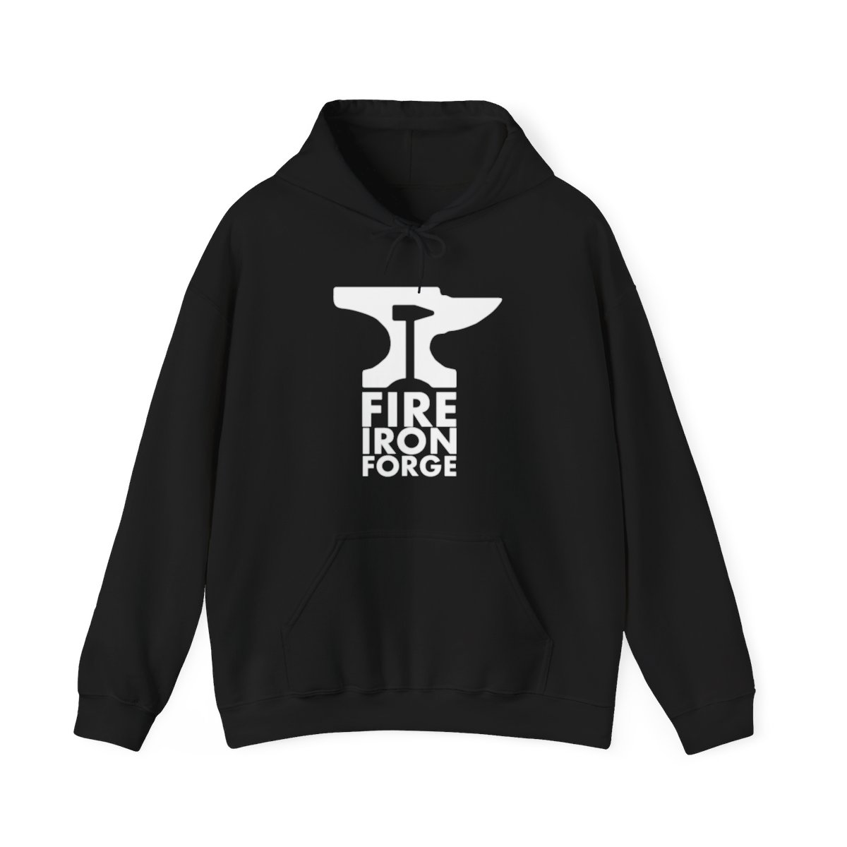 Adult Hoodie (Logo 2) - Image 3