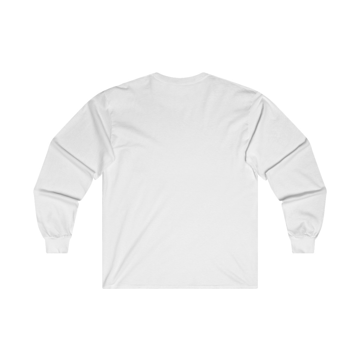 Adult Long sleeve (Logo 2) - Image 2