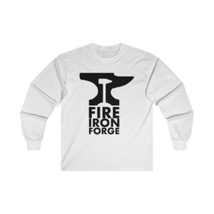 Adult Long sleeve (Logo 2)