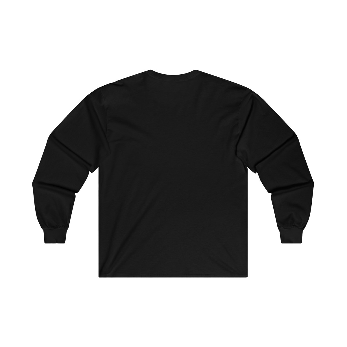 Adult Long sleeve (Logo 2) - Image 4
