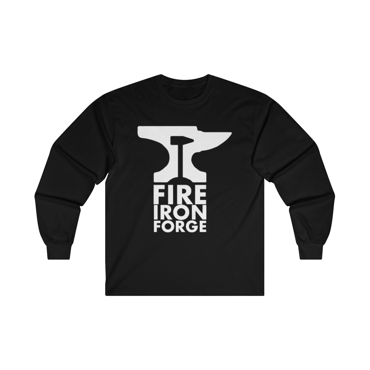 Adult Long sleeve (Logo 2) - Image 3