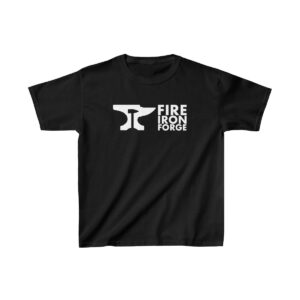 Kid's T-shirt (Logo 1)