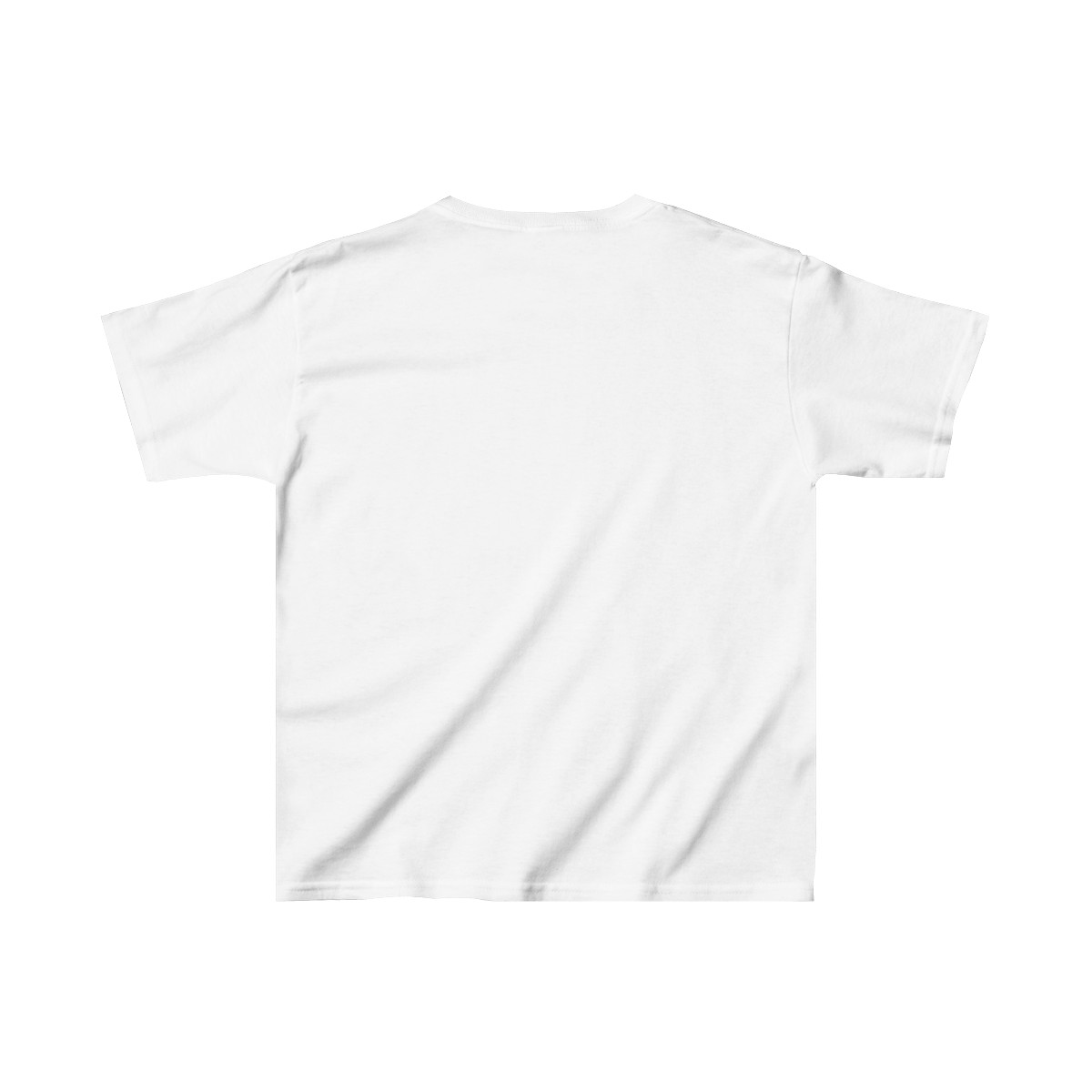 Kid's T-shirt (Logo 1) - Image 4