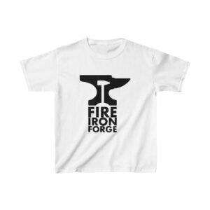 Kid's T-shirt (Logo 2)
