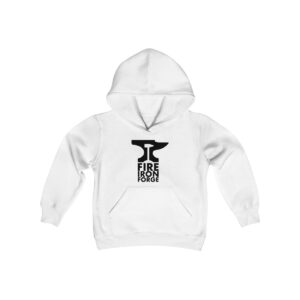 Kid's Hoodie (Logo 2)
