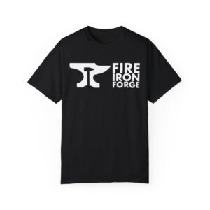 Adult T-shirt (Logo 1)