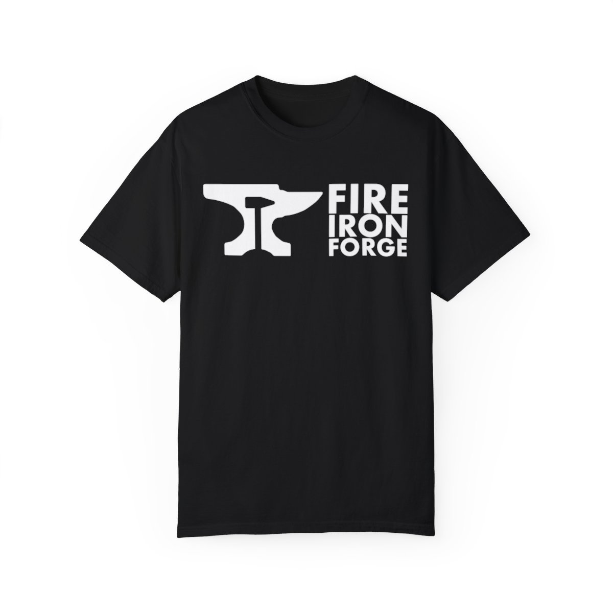 Adult T-shirt (Logo 1)