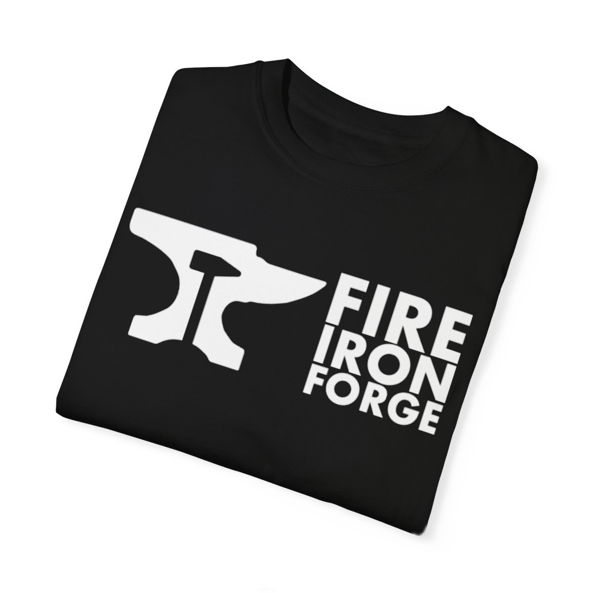 Adult T-shirt (Logo 1) - Image 3