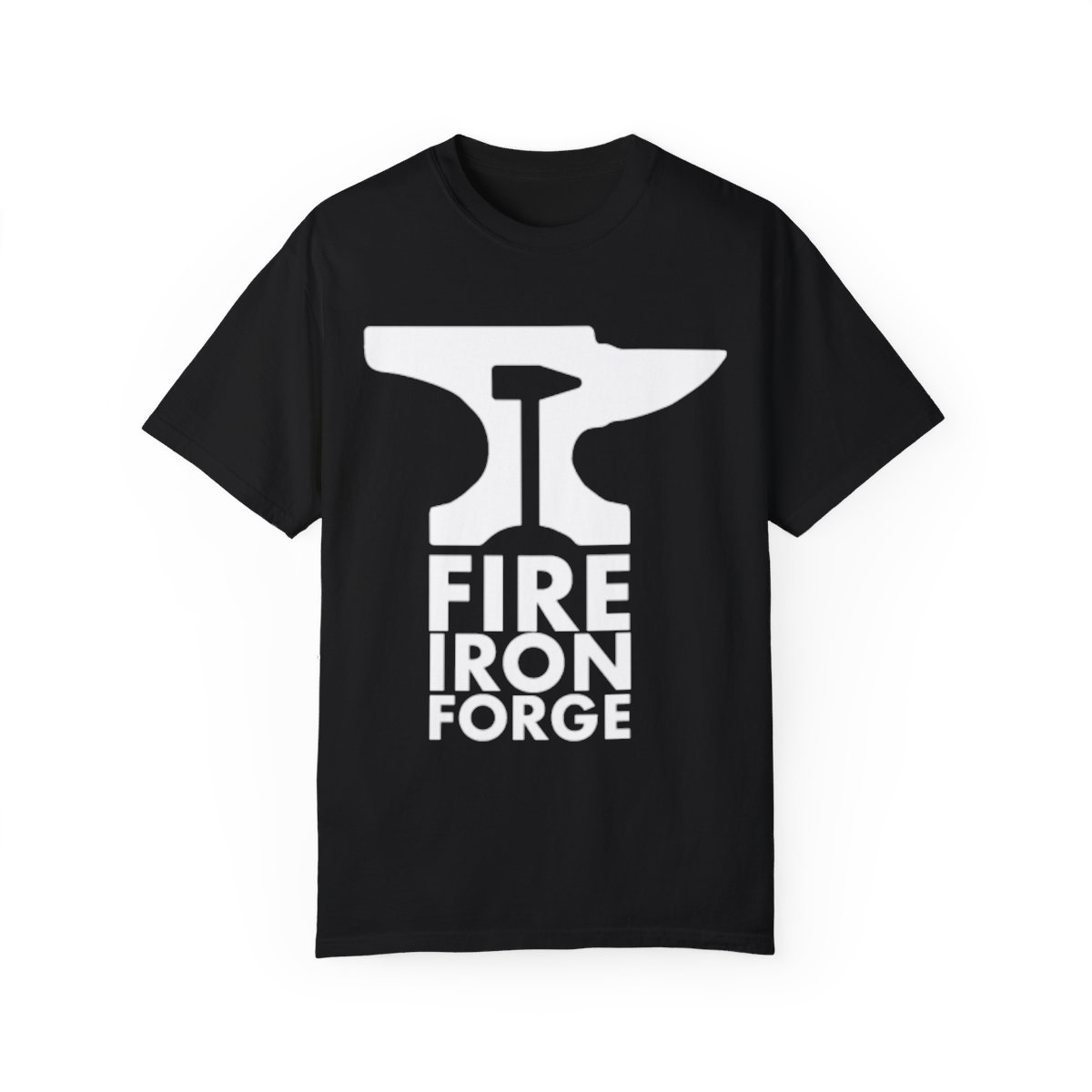 Adult T-shirt (Logo 2) - Image 3