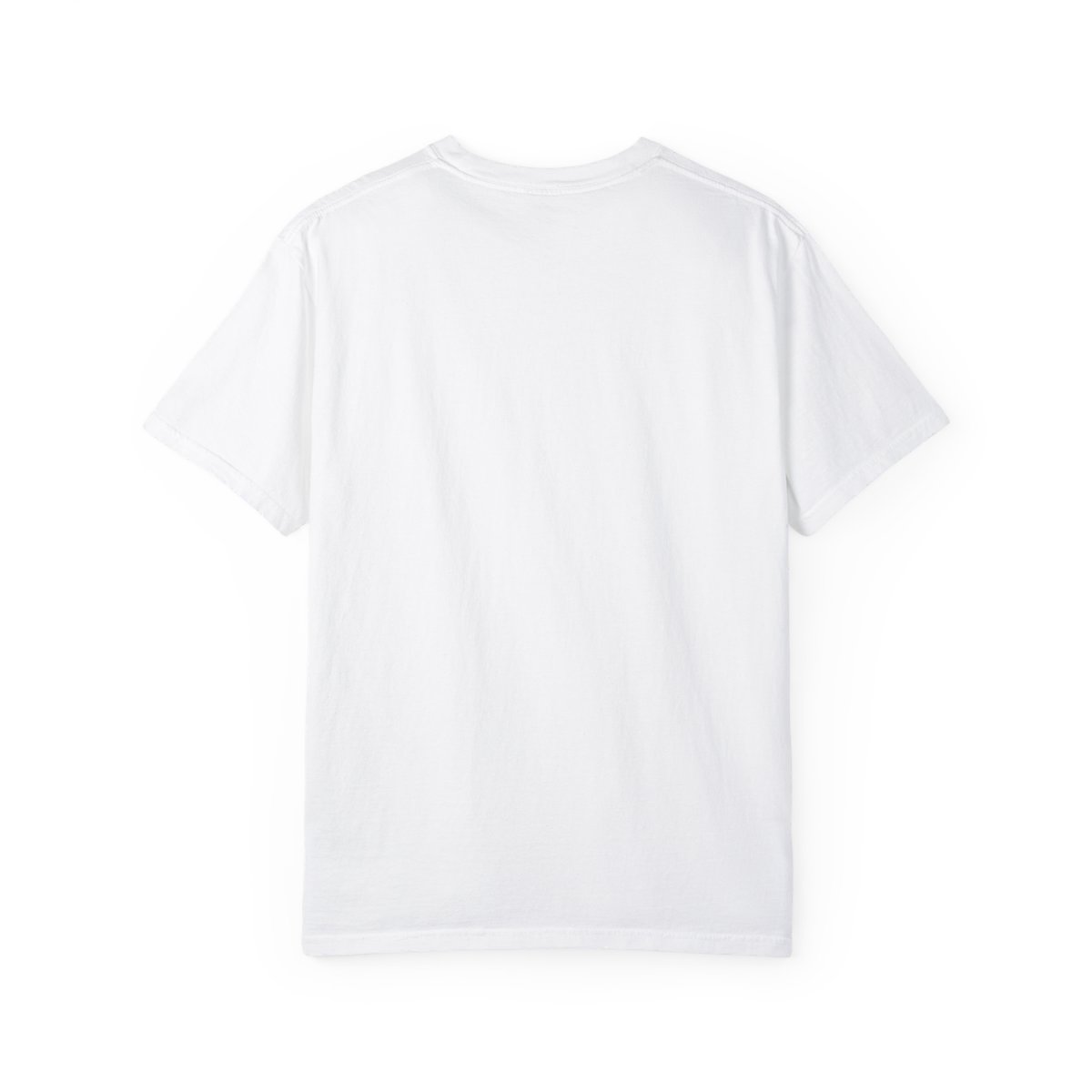 Adult T-shirt (Logo 1) - Image 5