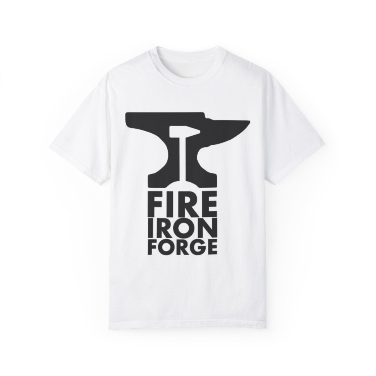 Adult T-shirt (Logo 2)