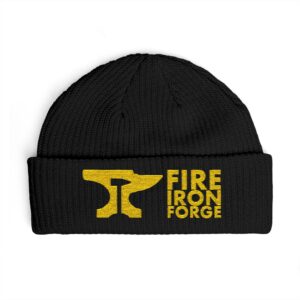 Blacksmith Beanie