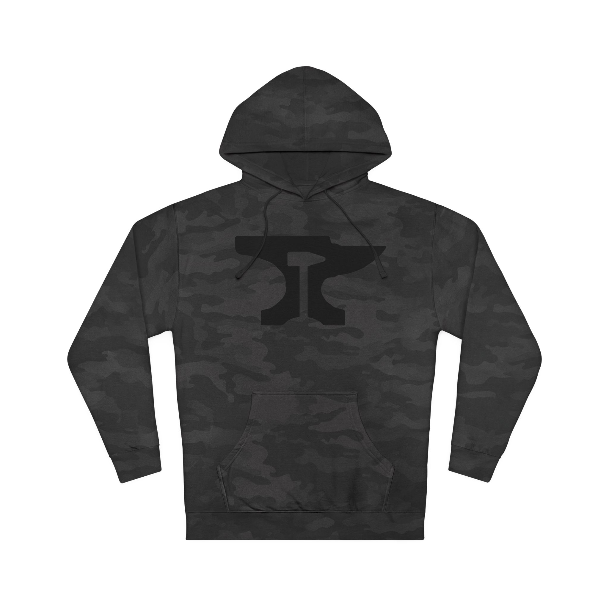 Premium Blacksmith Hoodie