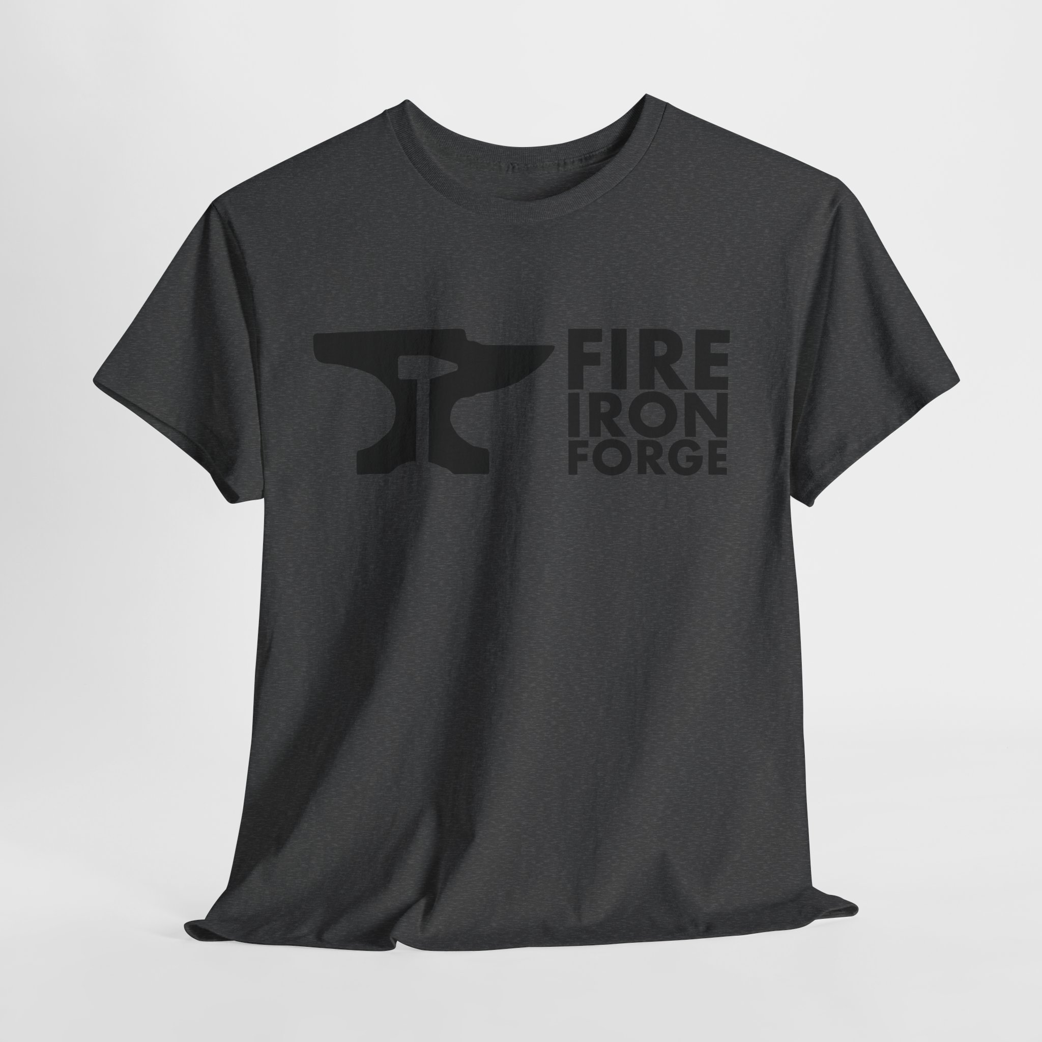 Forge Ready Work Tee